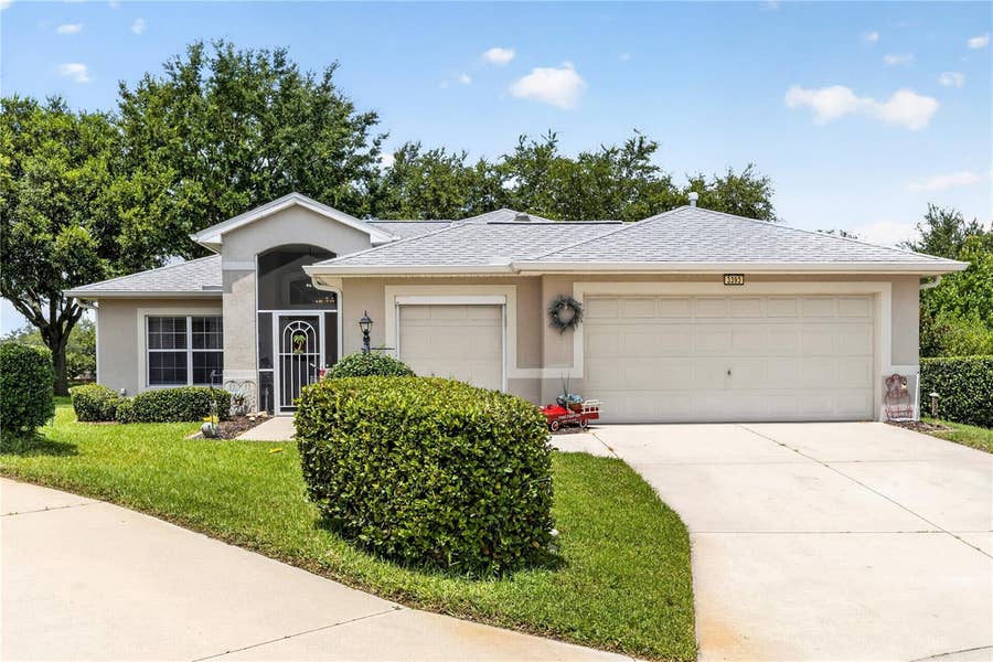 Property photo for 3393 BALTIC SEA BOULEVARD, Tavares, FL