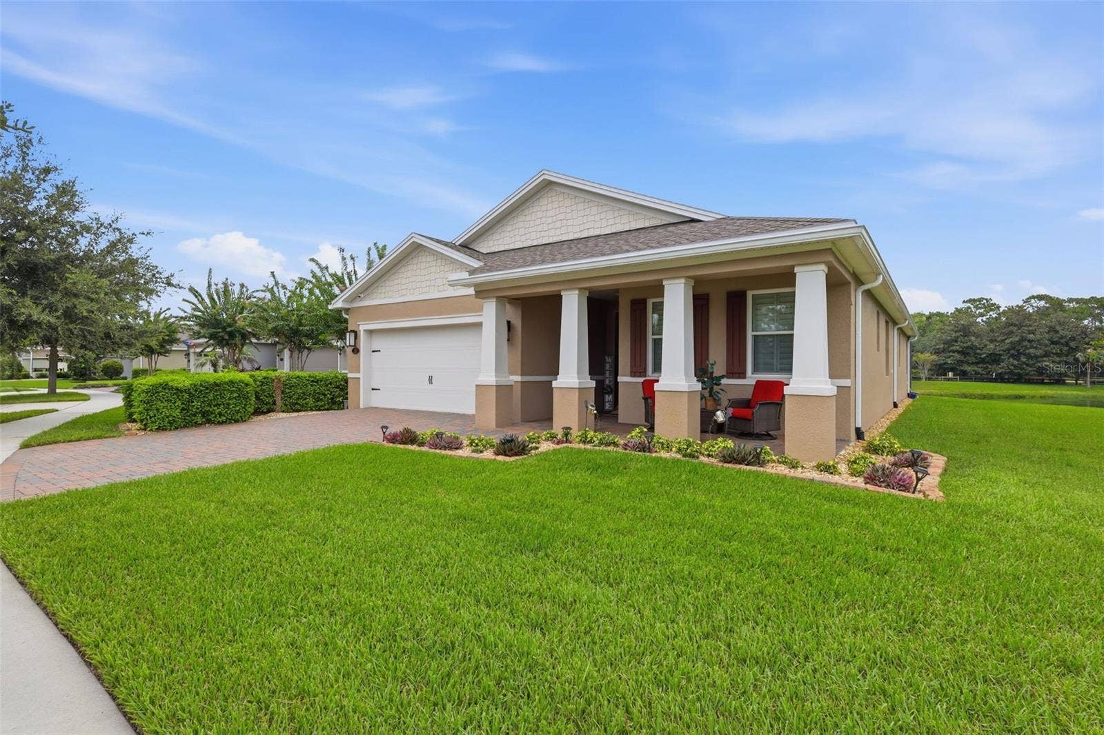 253 OLD MOSS CIRCLE, Deland, FL 32724 253 OLD MOSS CIRCLE, Deland, FL 32724