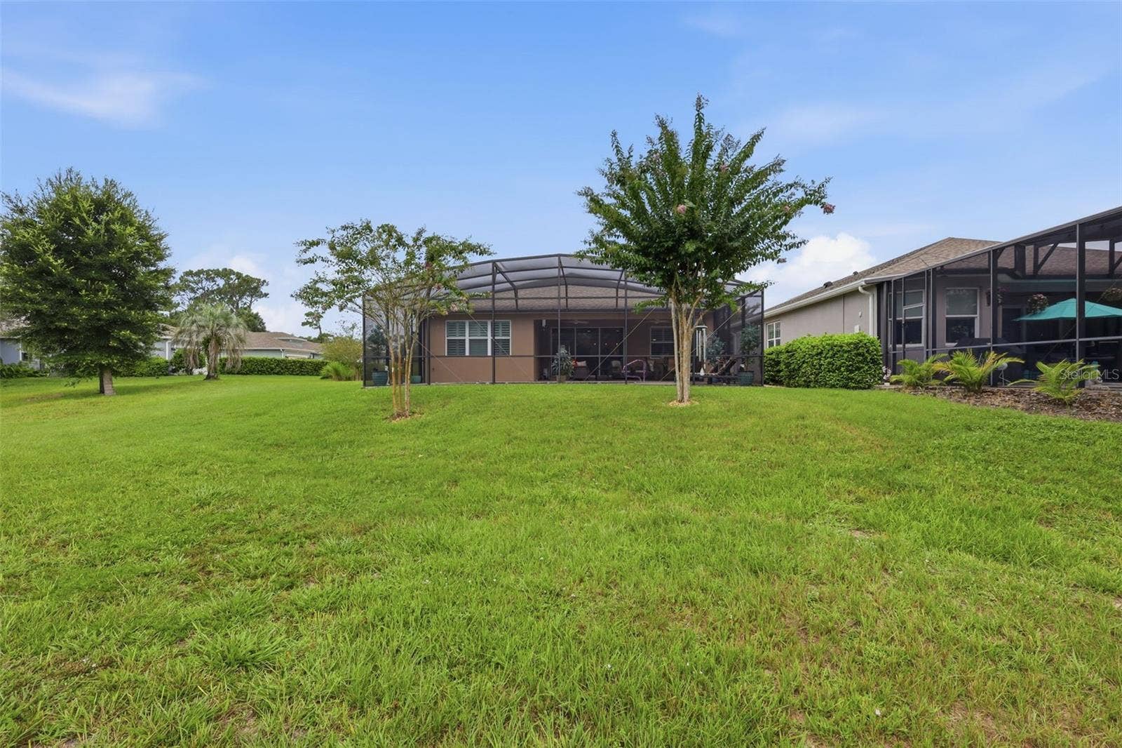 253 OLD MOSS CIRCLE, Deland, FL 32724 253 OLD MOSS CIRCLE, Deland, FL 32724