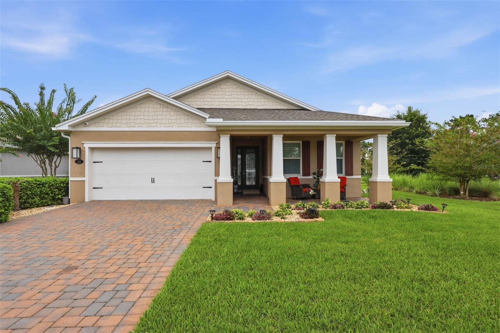 253 OLD MOSS CIRCLE, Deland, FL 32724 253 OLD MOSS CIRCLE, Deland, FL 32724