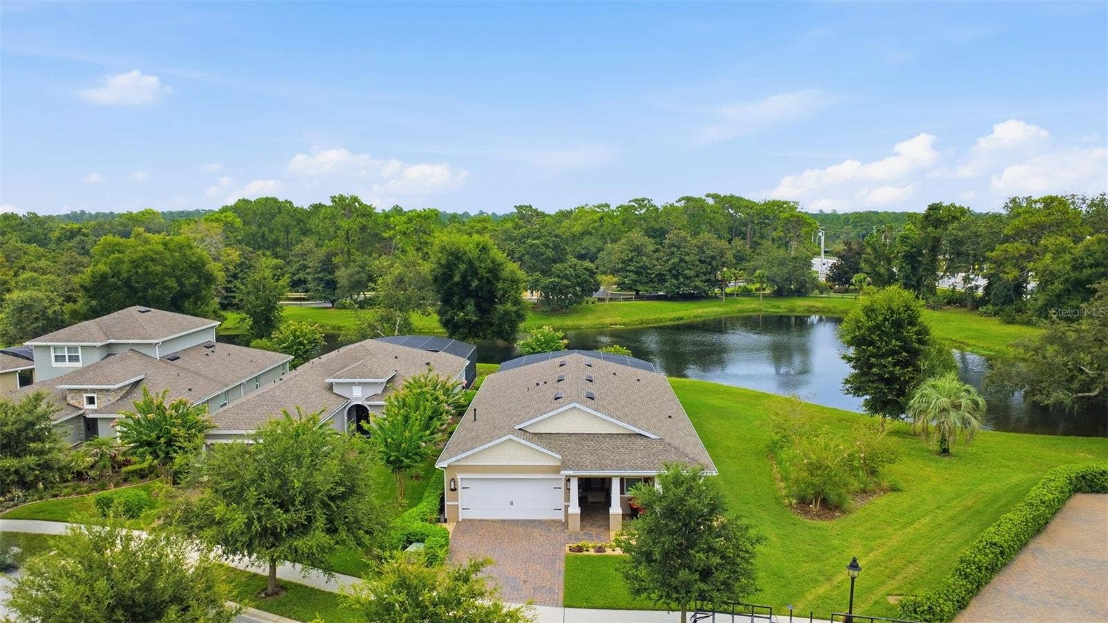 253 OLD MOSS CIRCLE, Deland, FL 32724 253 OLD MOSS CIRCLE, Deland, FL 32724