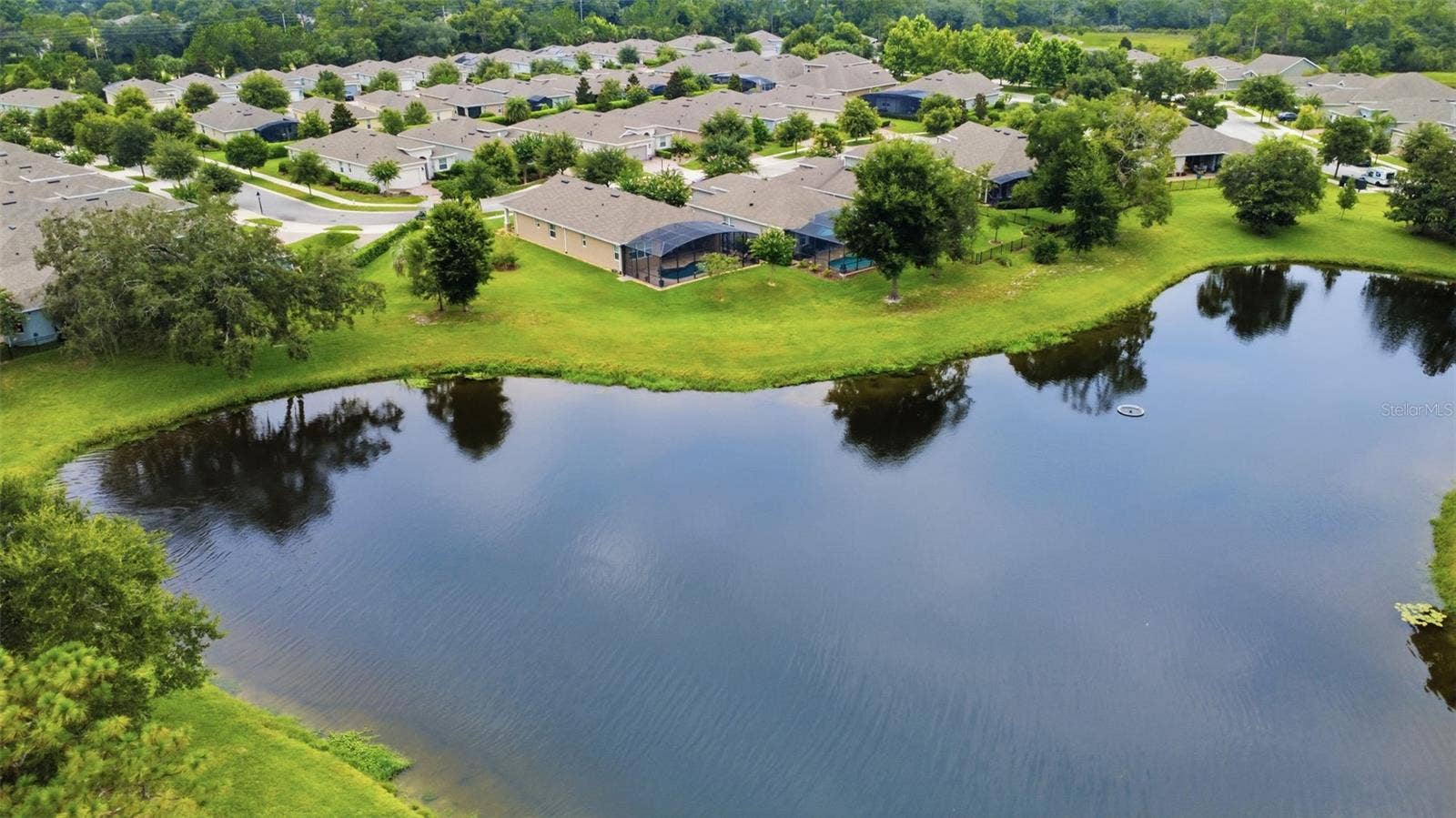 253 OLD MOSS CIRCLE, Deland, FL 32724 253 OLD MOSS CIRCLE, Deland, FL 32724