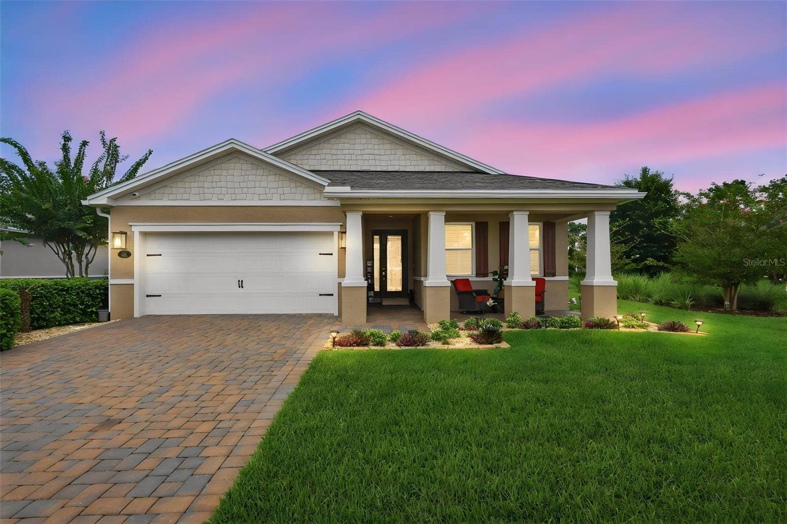 253 OLD MOSS CIRCLE, Deland, FL 32724 253 OLD MOSS CIRCLE, Deland, FL 32724