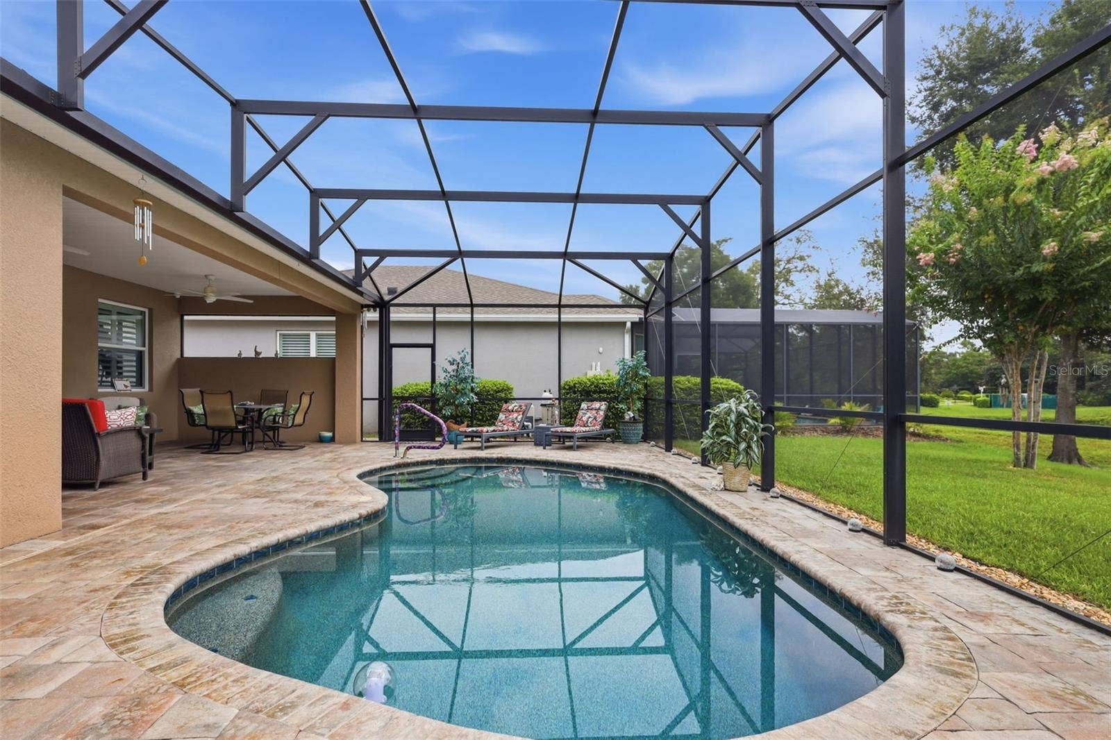 253 OLD MOSS CIRCLE, Deland, FL 32724 253 OLD MOSS CIRCLE, Deland, FL 32724