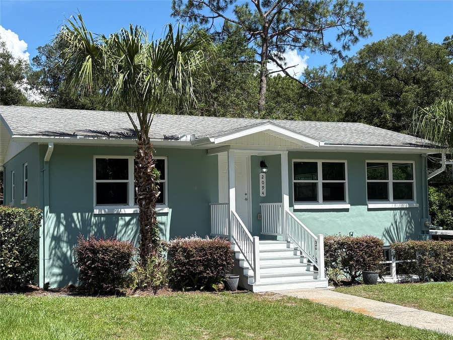 Property photo for 2094 PENN DRIVE, Deland, FL