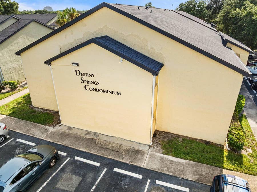 Property photo for 910 LAKE DESTINY ROAD, #B, Altamonte Springs, FL