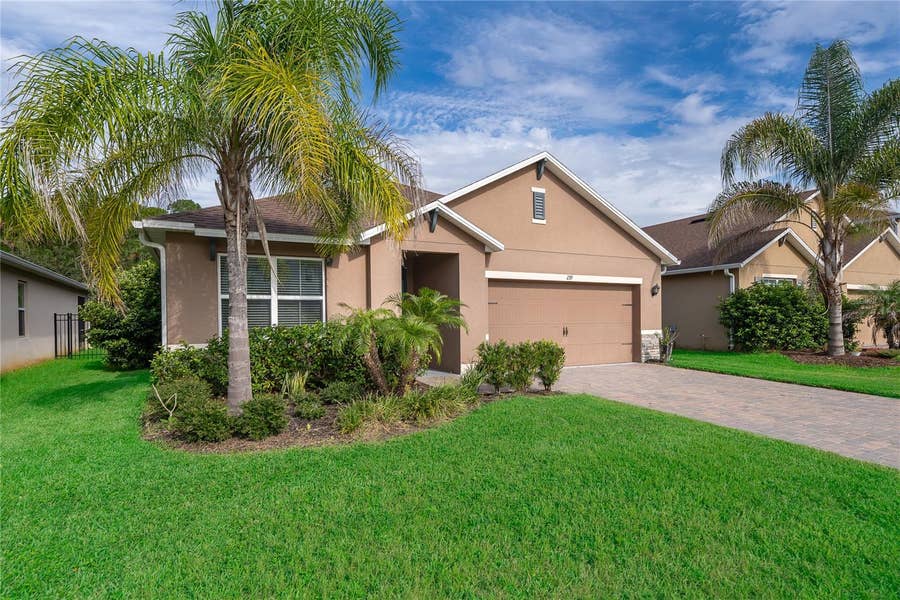 Property photo for 239 LAZIO CIRCLE, Debary, FL