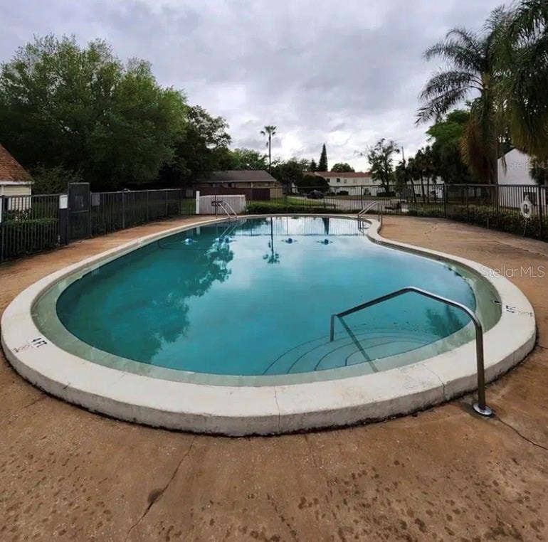 247 DEBORA COURT, #247, Altamonte Springs, FL 32701 Community Pool
