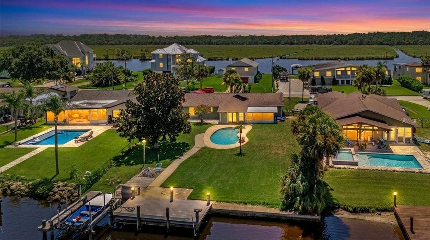 988 SHOCKNEY DRIVE, Ormond Beach, FL 32174 988 SHOCKNEY DRIVE, Ormond Beach, FL 32174