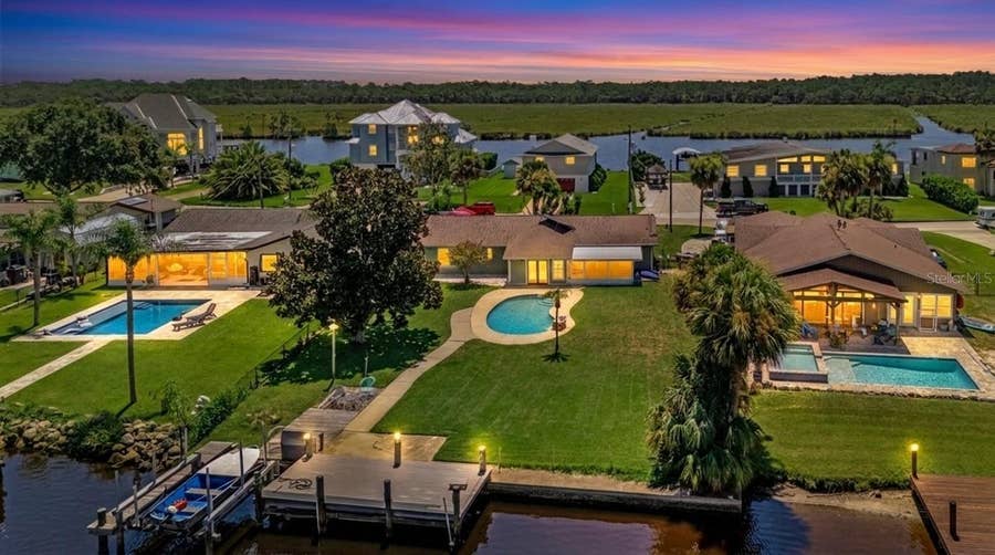 Property photo for 988 SHOCKNEY DRIVE, Ormond Beach, FL