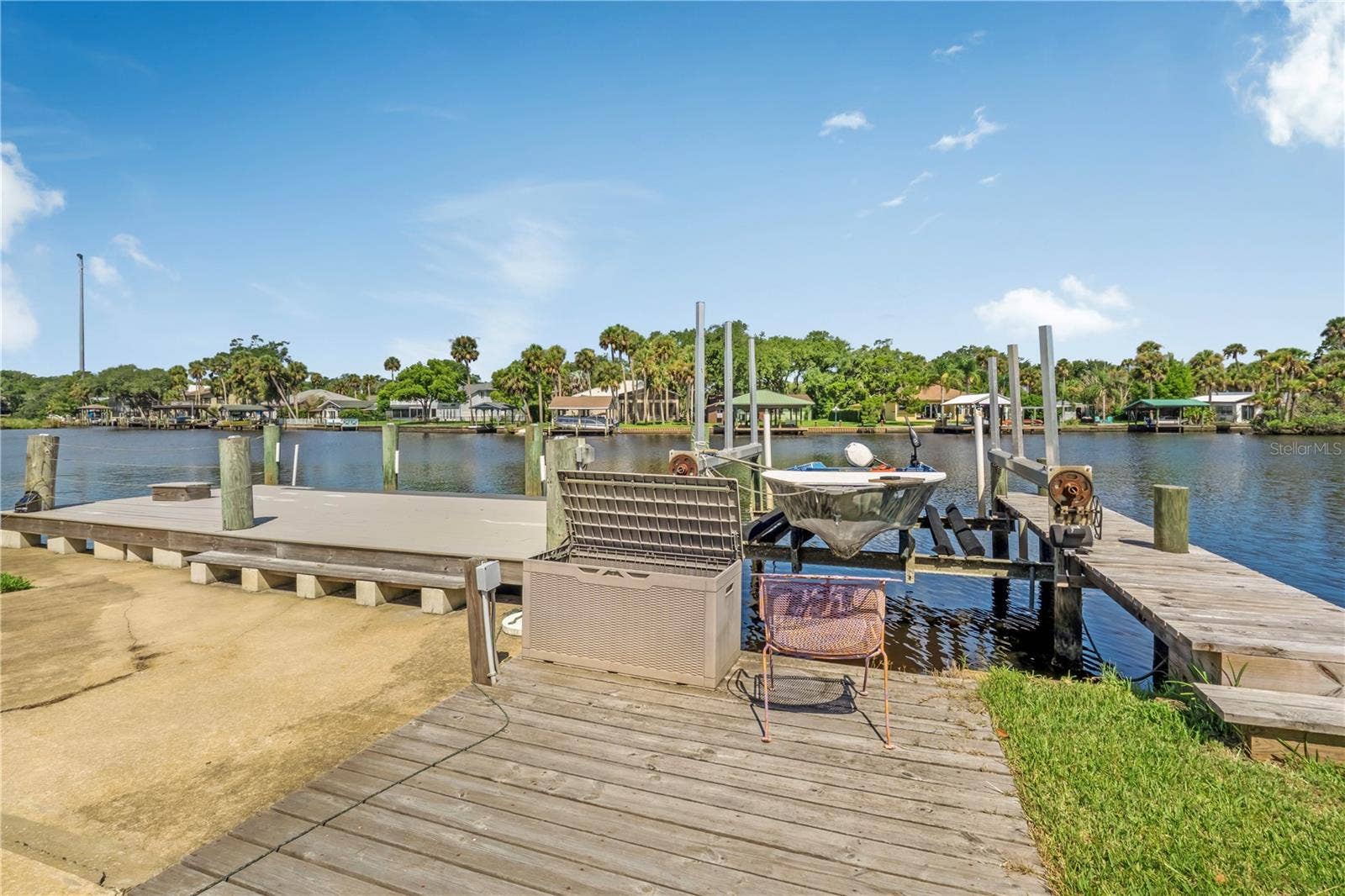 988 SHOCKNEY DRIVE, Ormond Beach, FL 32174 988 SHOCKNEY DRIVE, Ormond Beach, FL 32174