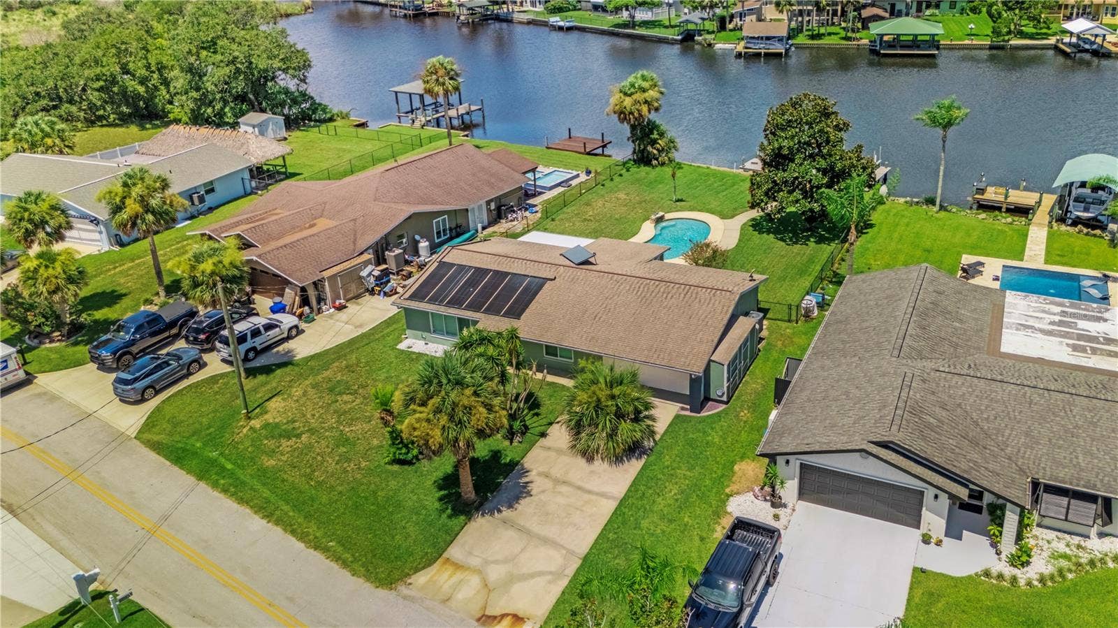 988 SHOCKNEY DRIVE, Ormond Beach, FL 32174 988 SHOCKNEY DRIVE, Ormond Beach, FL 32174