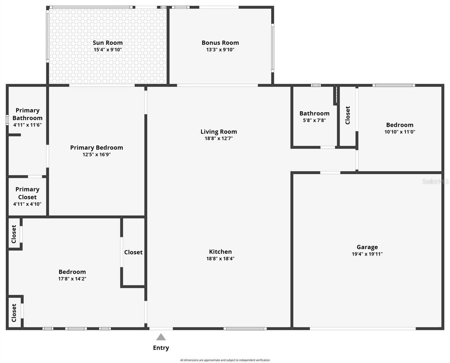 988 SHOCKNEY DRIVE, Ormond Beach, FL 32174 988 SHOCKNEY DRIVE, Ormond Beach, FL 32174