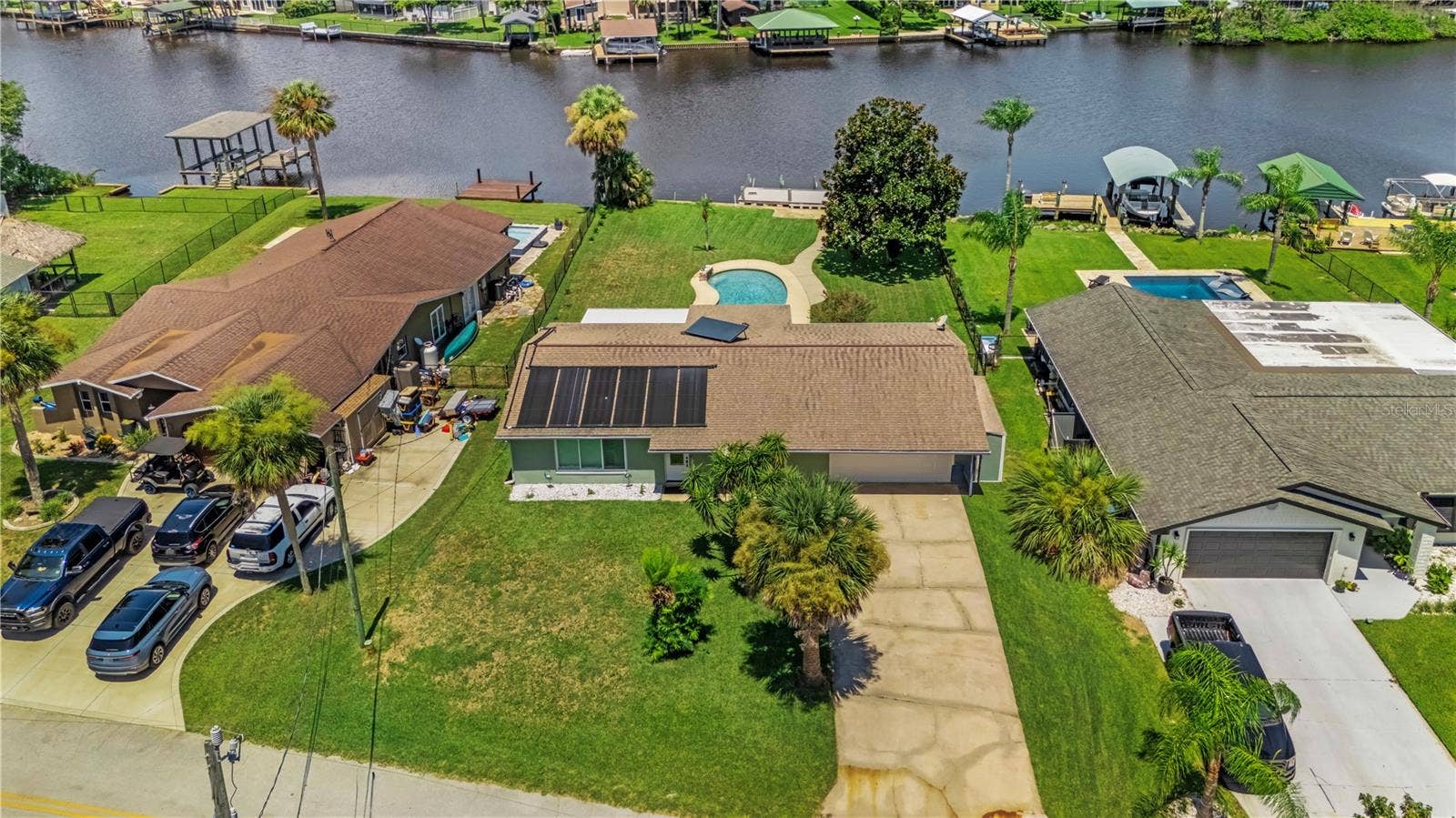 988 SHOCKNEY DRIVE, Ormond Beach, FL 32174 988 SHOCKNEY DRIVE, Ormond Beach, FL 32174