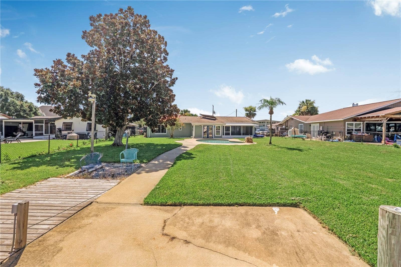 988 SHOCKNEY DRIVE, Ormond Beach, FL 32174 988 SHOCKNEY DRIVE, Ormond Beach, FL 32174