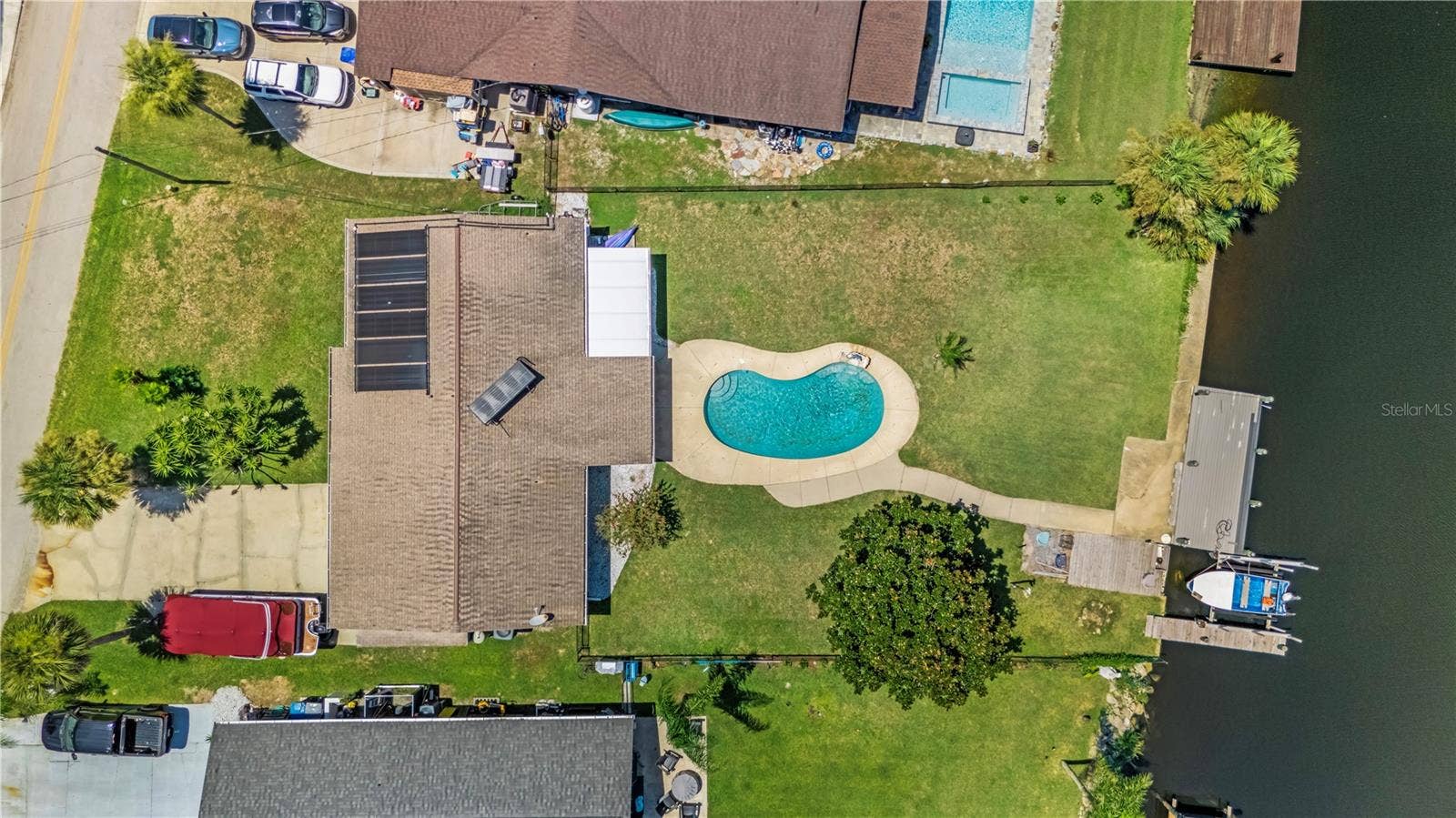 988 SHOCKNEY DRIVE, Ormond Beach, FL 32174 988 SHOCKNEY DRIVE, Ormond Beach, FL 32174