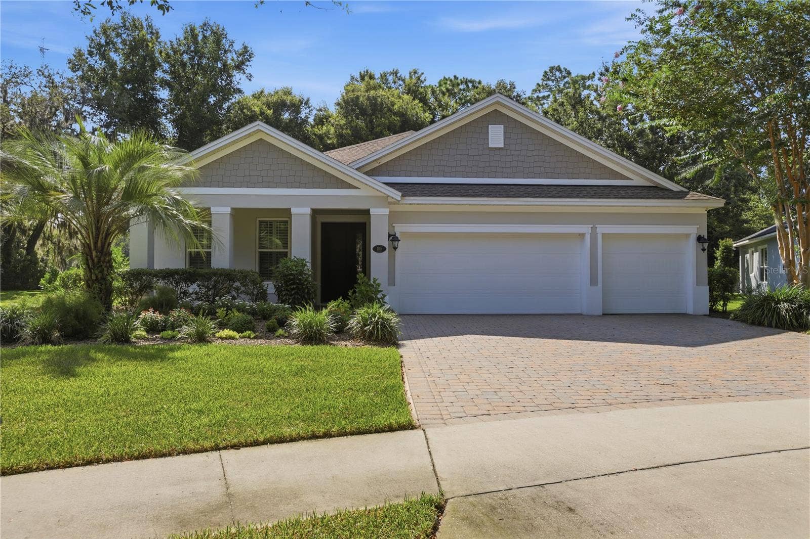 108 SUFFOLK CT., DeLand, FL 32724 108 SUFFOLK CT., DeLand, FL 32724