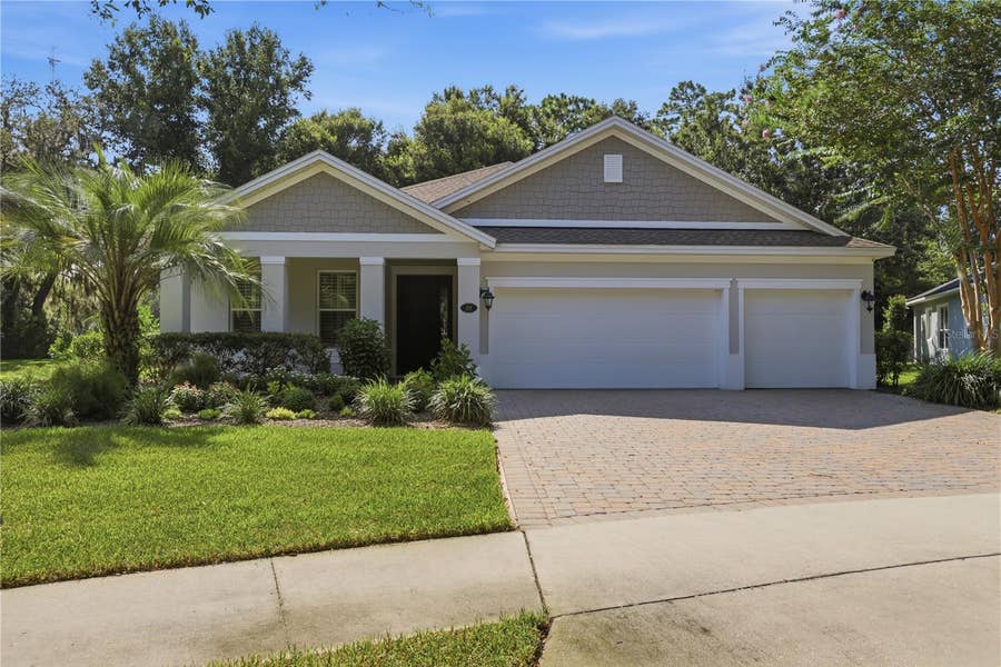 Property photo for 108 SUFFOLK CT., DeLand, FL