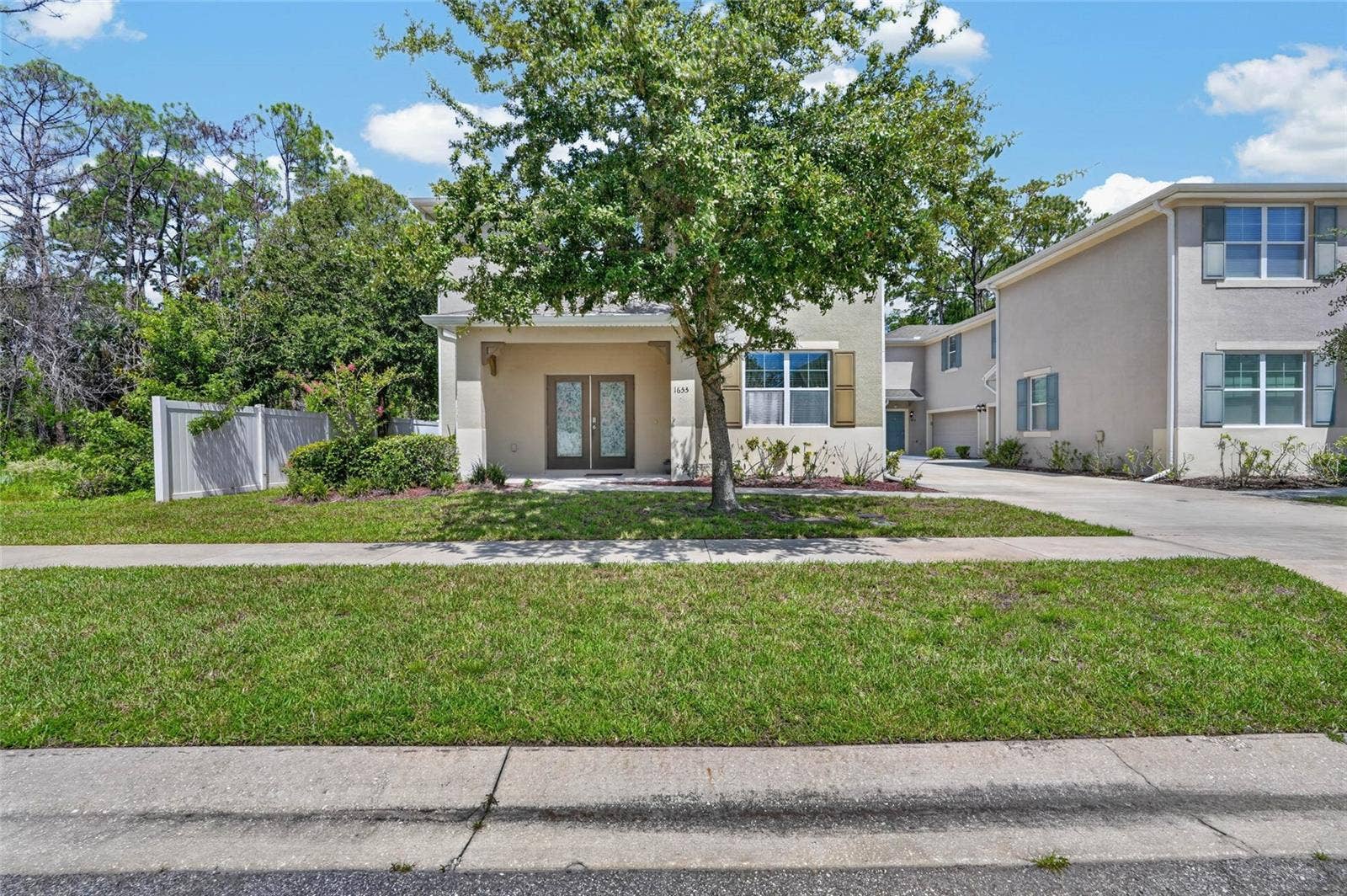 1655 PHAM DRIVE, Port Orange, FL 32129 1655 PHAM DRIVE, Port Orange, FL 32129