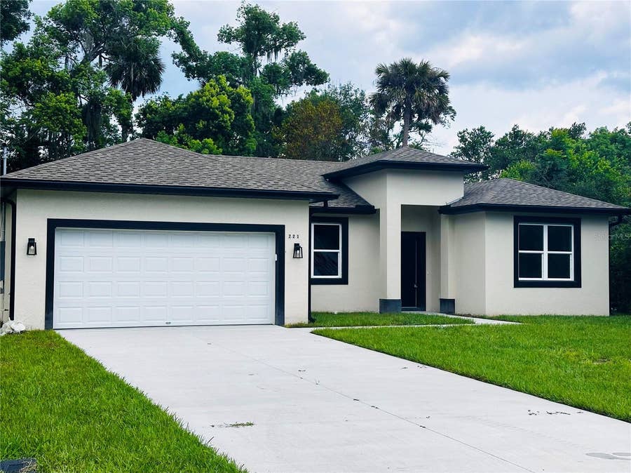 Property photo for 221 W EUCLID AVENUE, Deland, FL