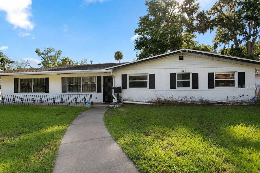 Property photo for 421 N FREDERICK AVENUE, Daytona Beach, FL