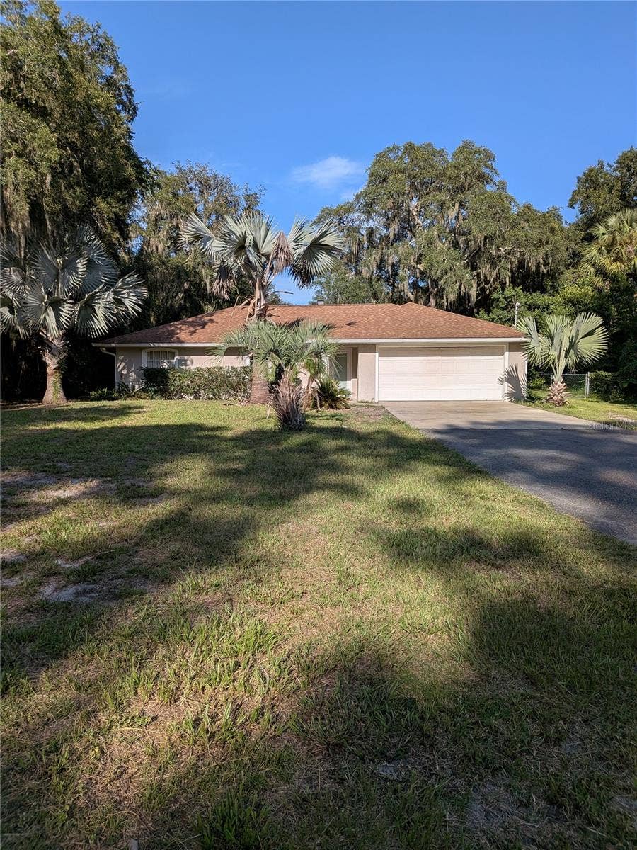 Property photo for 2203 MARSH ROAD, Deland, FL