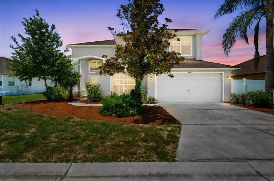 Property photo for 600 WILDFLOWER ROAD, Davenport, FL