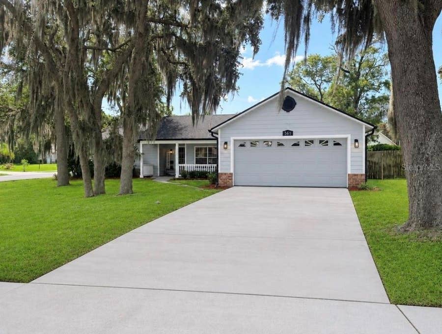 Property photo for 561 ASTORIA DRIVE, Deland, FL
