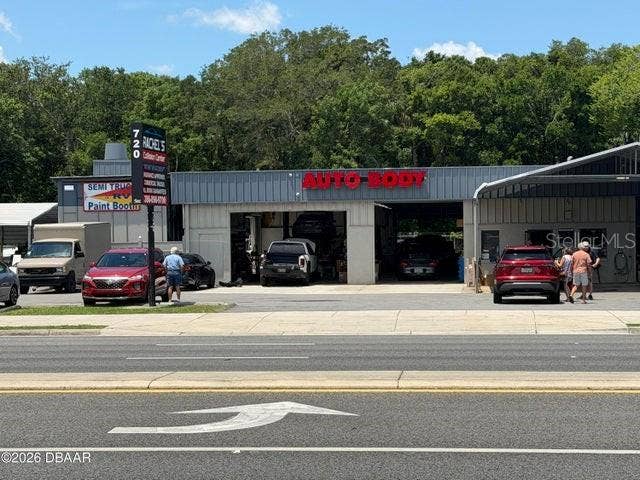 720 S NOVA ROAD, Daytona Beach, FL 32114