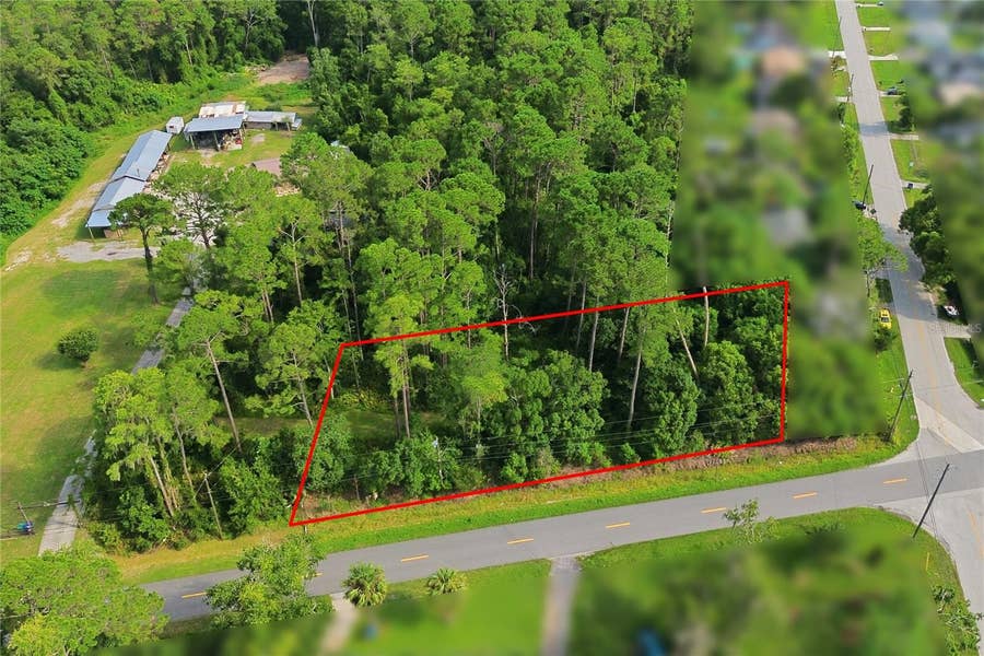 Property photo for 1800 OLD DAYTONA ROAD, Deland, FL