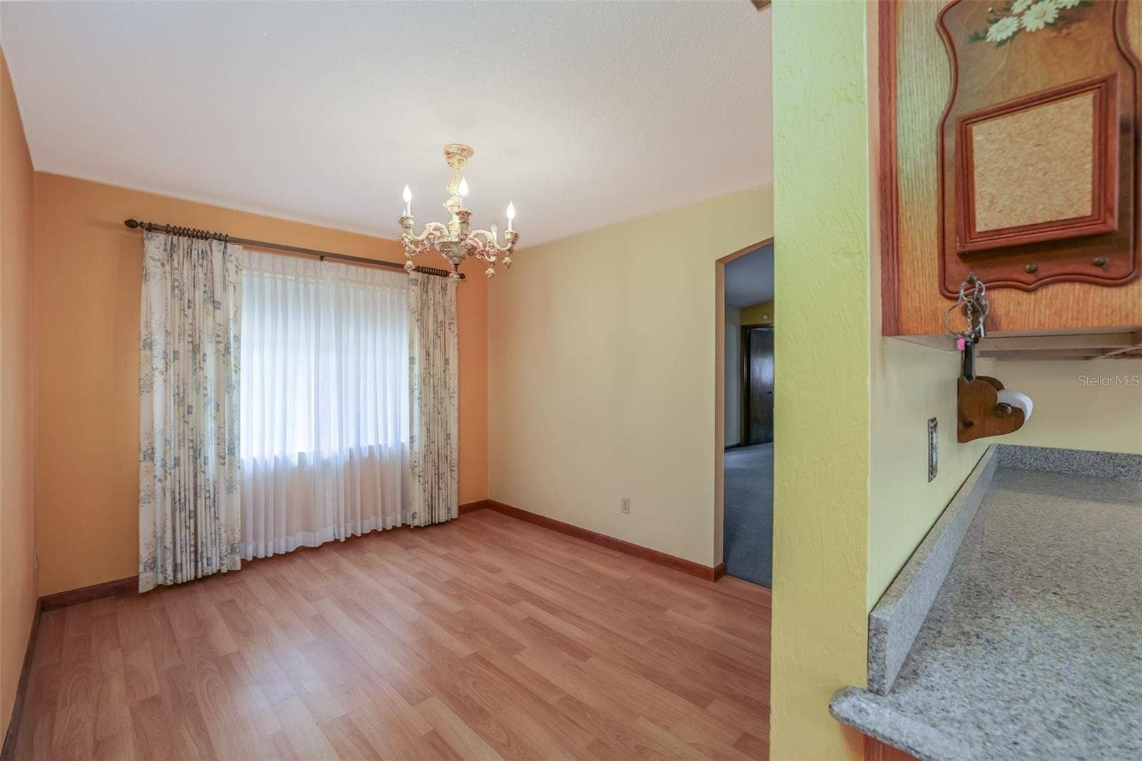 229 GEORGETOWNE BOULEVARD, Daytona Beach, FL 32119 Formal Dining Room