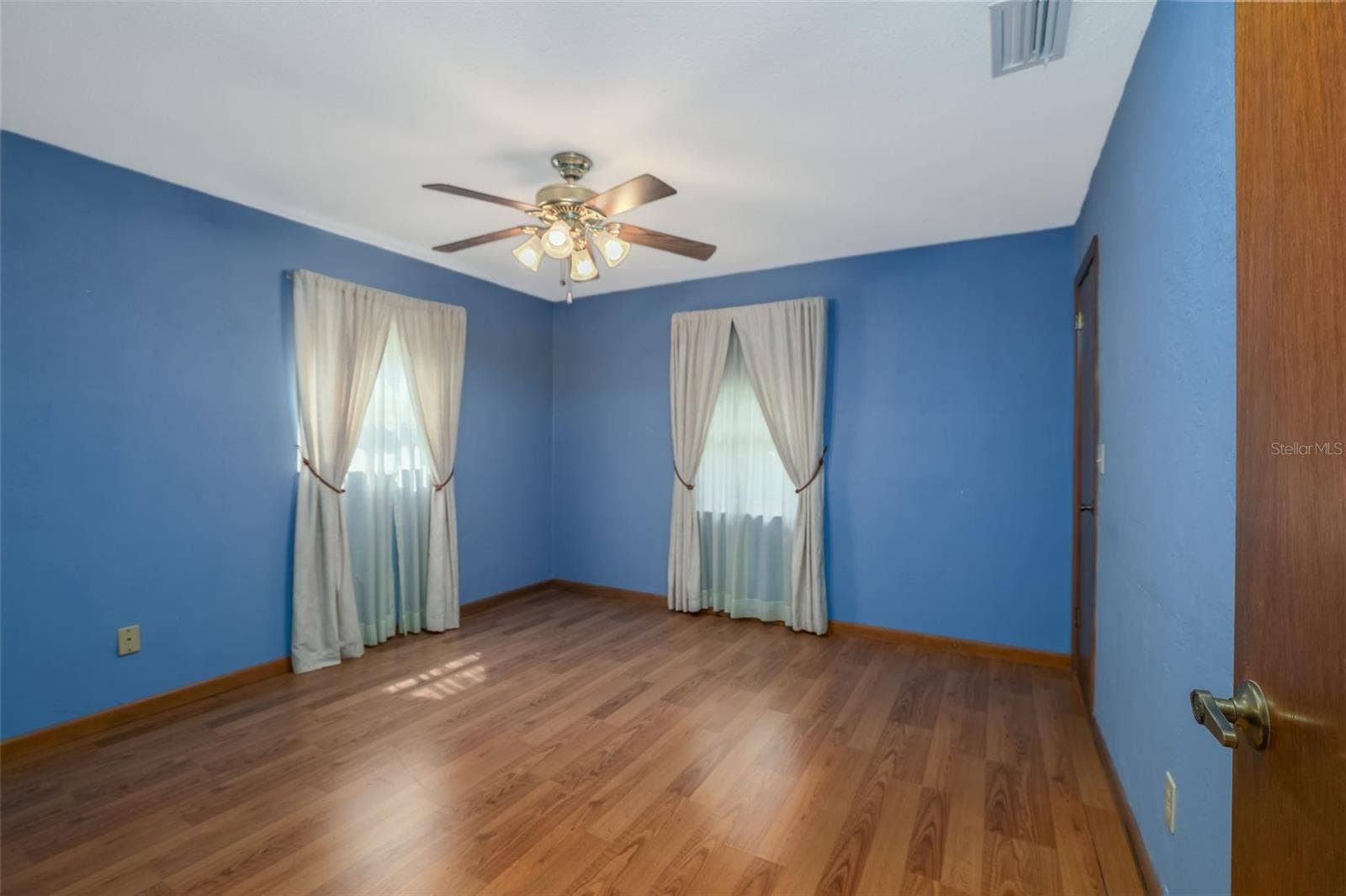 229 GEORGETOWNE BOULEVARD, Daytona Beach, FL 32119 Guest Bedroom
