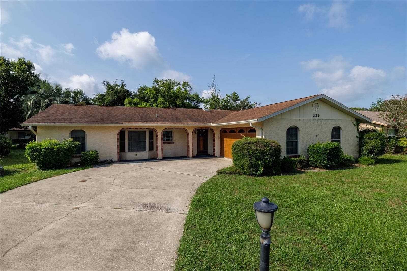 229 GEORGETOWNE BOULEVARD, Daytona Beach, FL 32119 229 Georgetowne