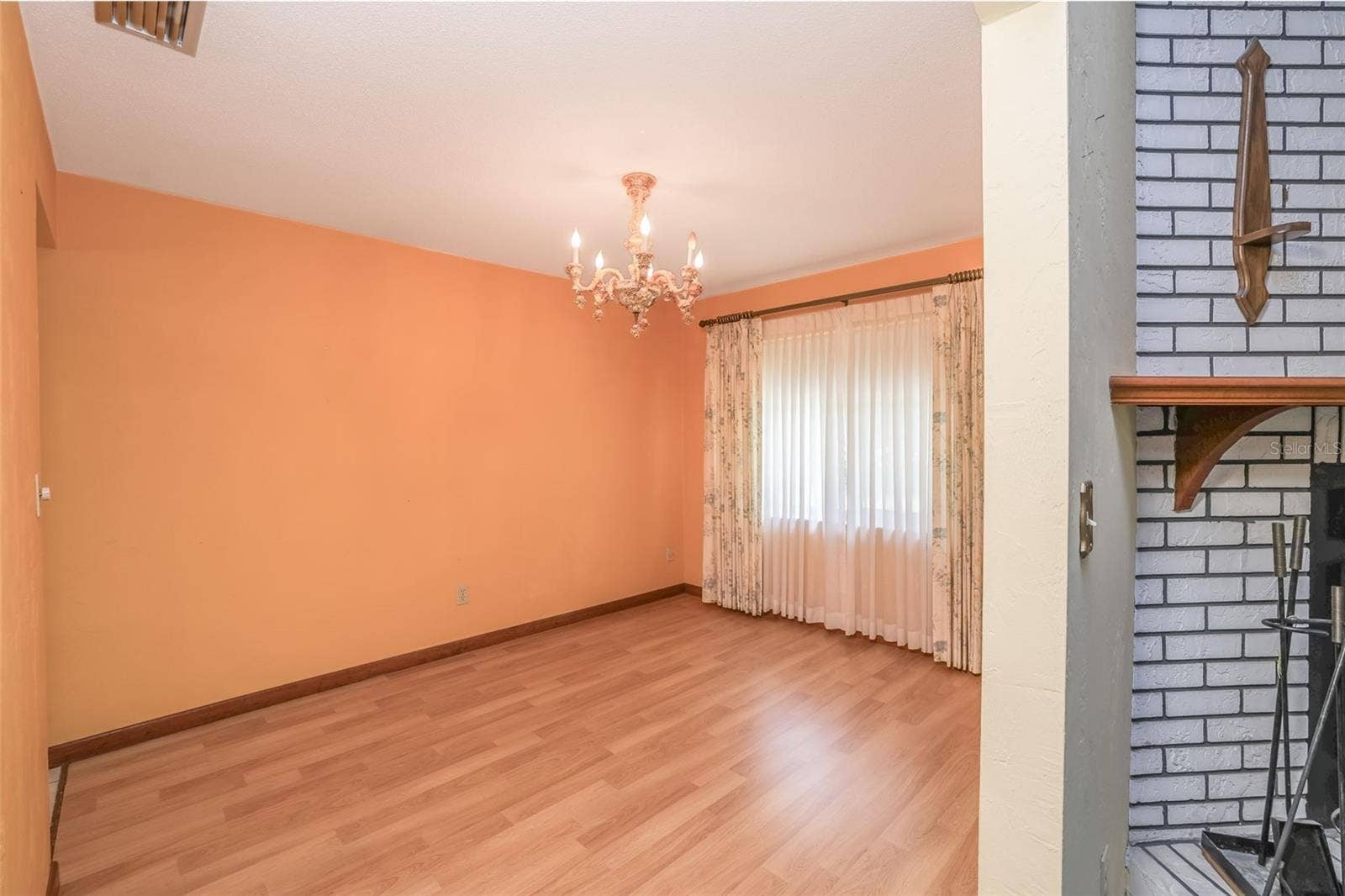 229 GEORGETOWNE BOULEVARD, Daytona Beach, FL 32119 Formal Dining Room