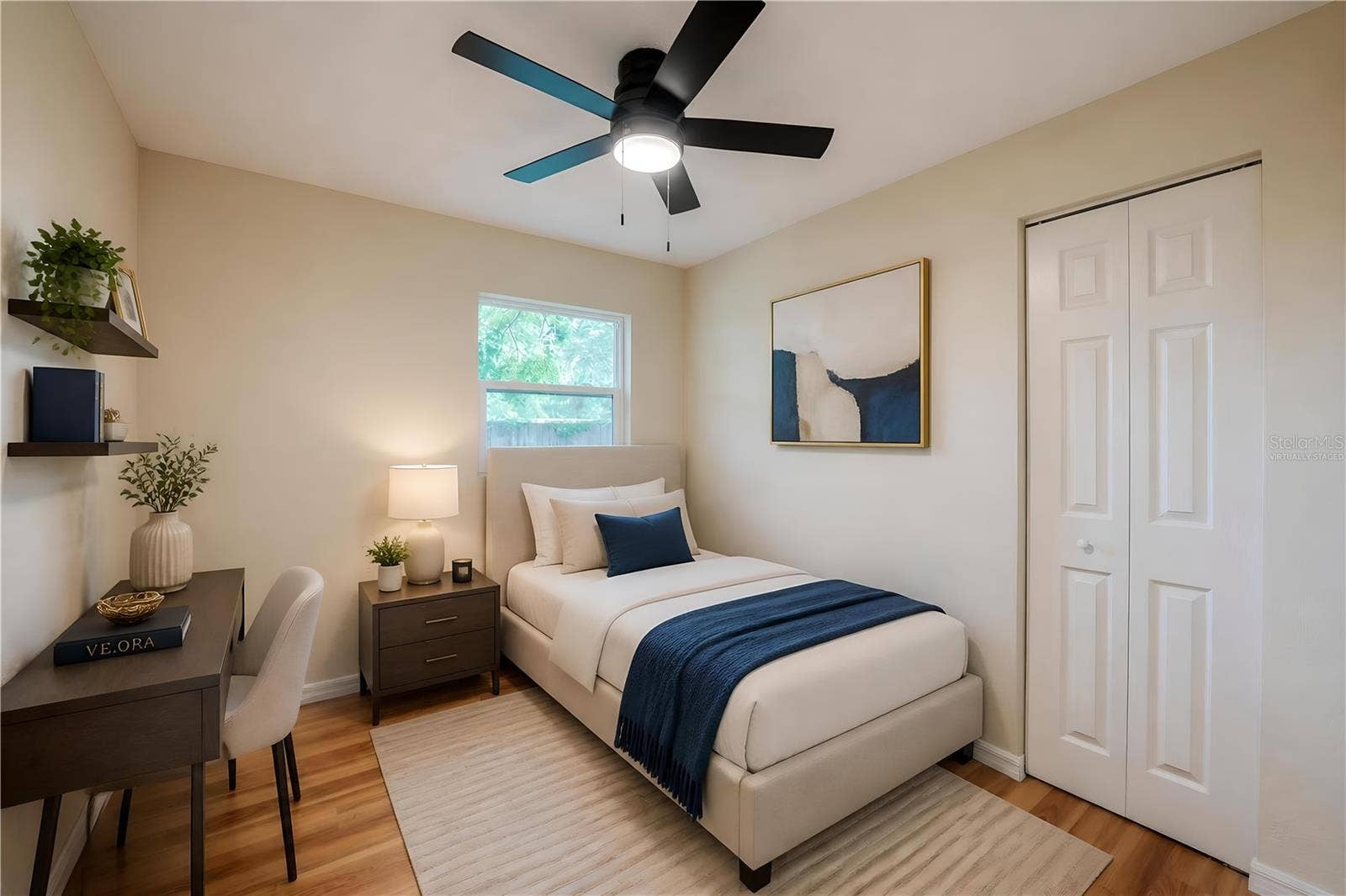 1220 LEON LANE, Daytona Beach, FL 32117 Virtually Staged