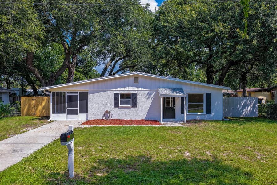 Property photo for 1220 LEON LANE, Daytona Beach, FL