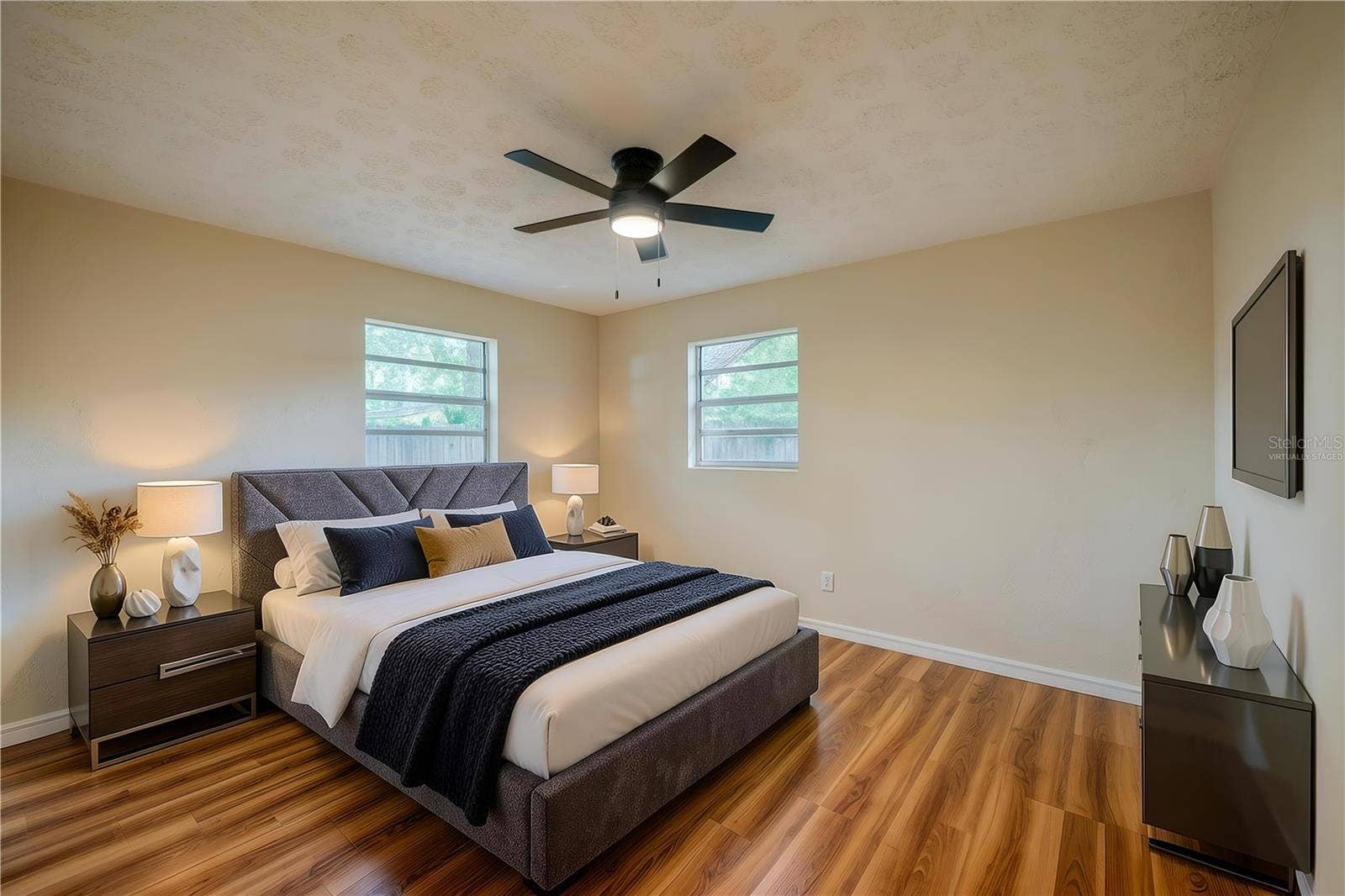 1220 LEON LANE, Daytona Beach, FL 32117 Virtually Staged