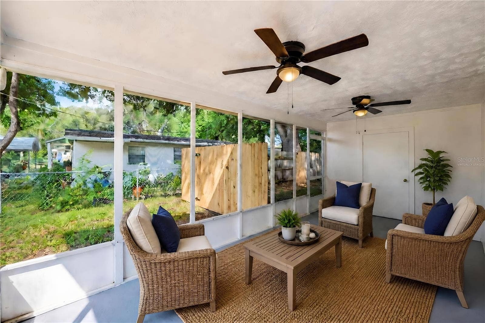 1220 LEON LANE, Daytona Beach, FL 32117 Virtually Staged