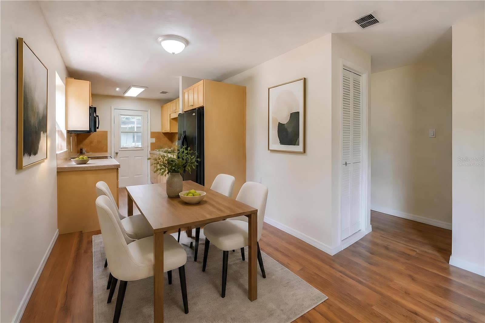 1220 LEON LANE, Daytona Beach, FL 32117 Virtually Staged