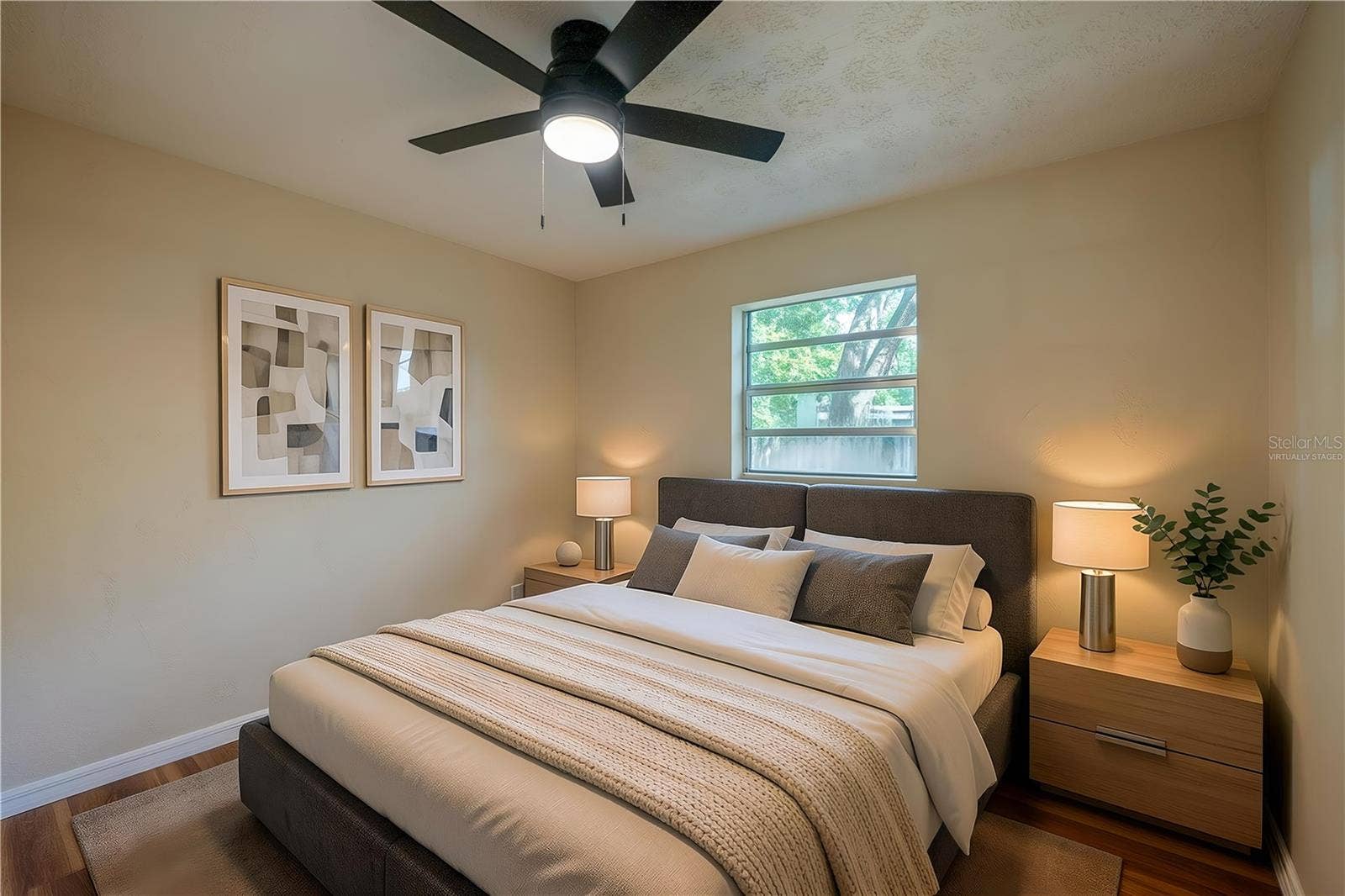 1220 LEON LANE, Daytona Beach, FL 32117 Virtually Staged
