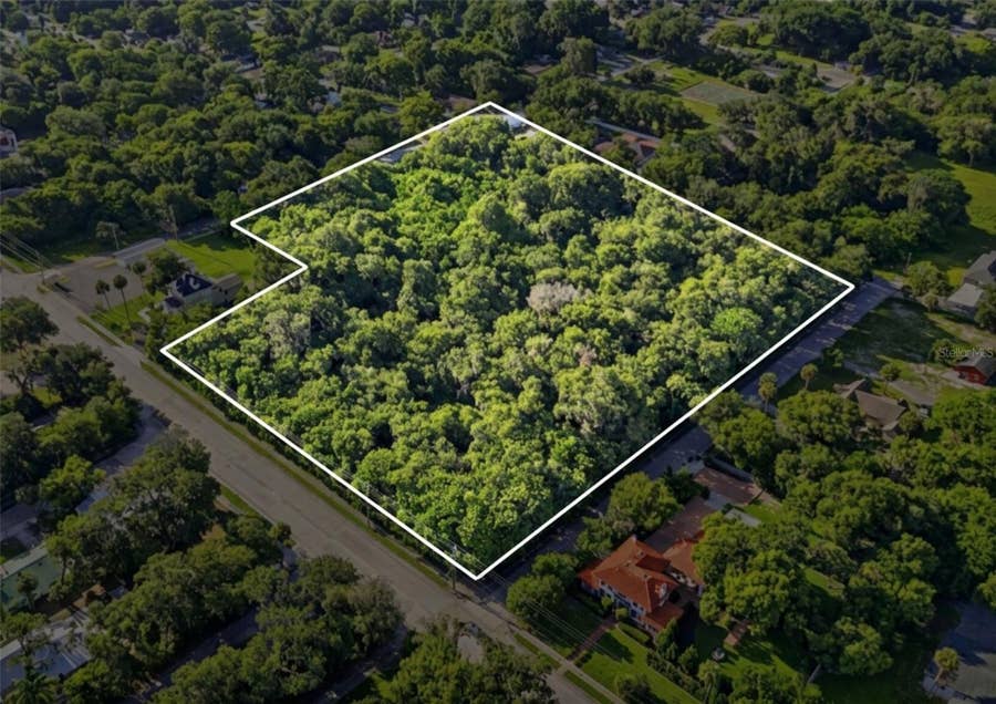 Property photo for E NEW YORK AVENUE, Deland, FL