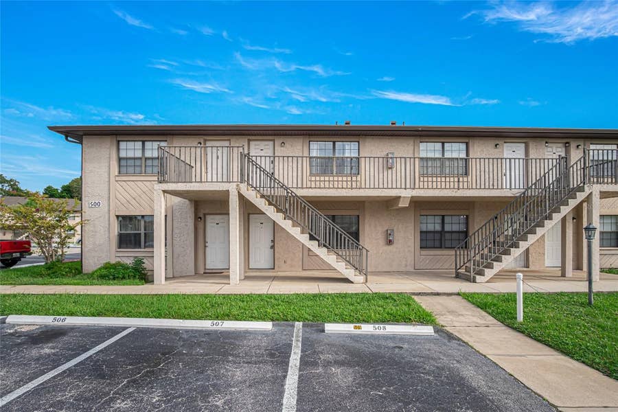 Property photo for 1290 9TH STREET, #506, Daytona Beach, FL