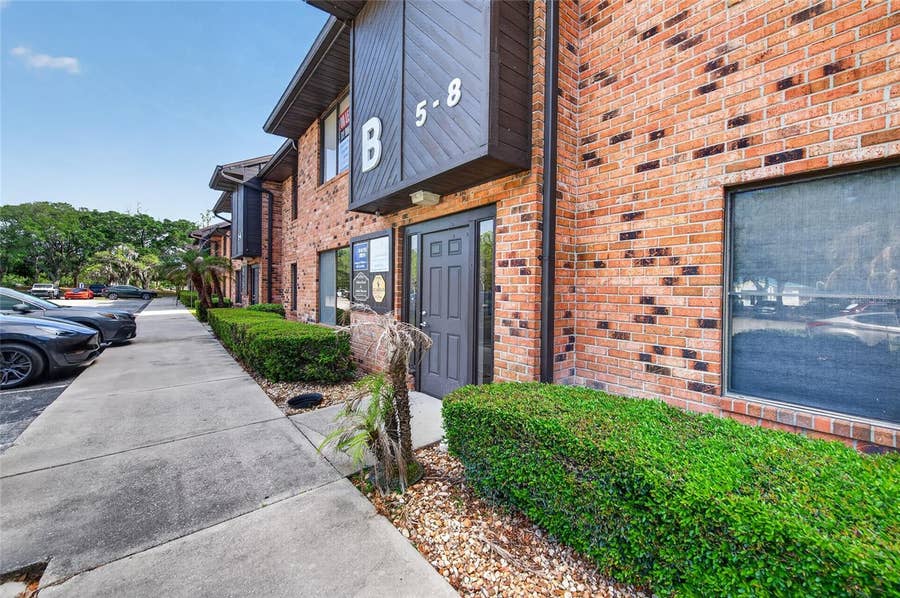 Property photo for 555 W GRANADA BOULEVARD, #B7, Ormond Beach, FL