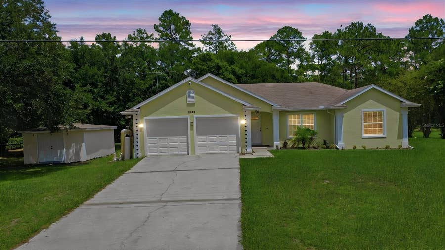 Property photo for 1845 EAST PARKWAY, Deland, FL
