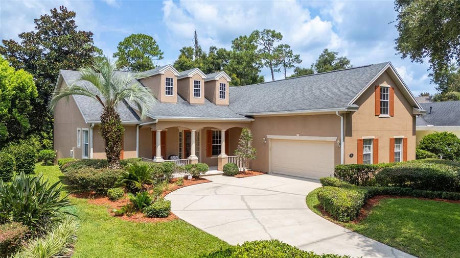 Property photo for 314 W LAKE VICTORIA CIRCLE, Deland, FL