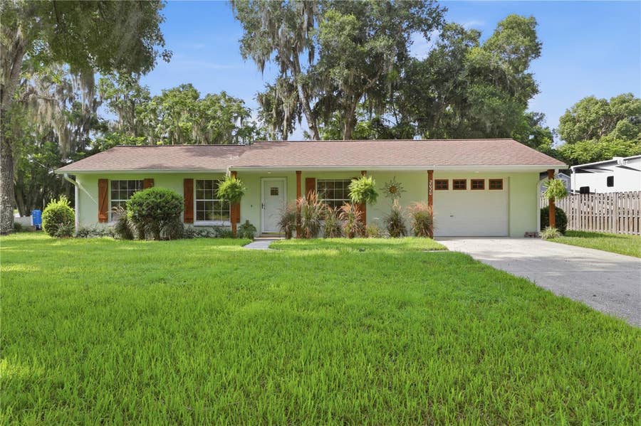 Property photo for 2020 LEMON STREET, Deland, FL