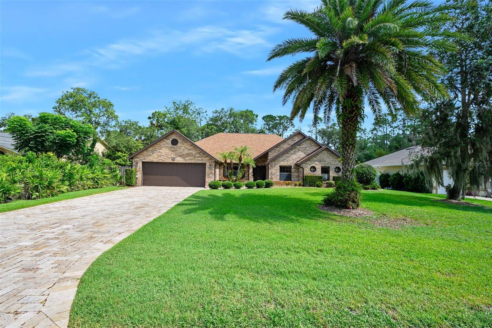 43 WINDING CREEK WAY, Ormond Beach, FL 32174 43 WINDING CREEK WAY, Ormond Beach, FL 32174