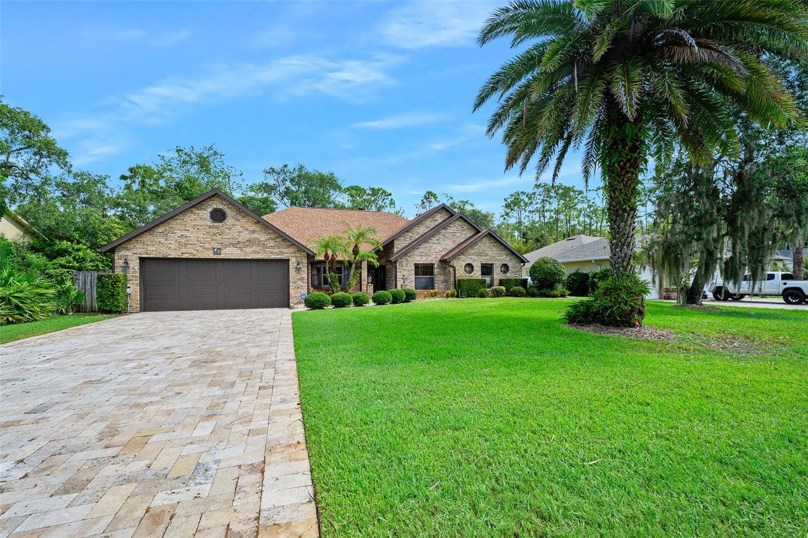 43 WINDING CREEK WAY, Ormond Beach, FL 32174 43 WINDING CREEK WAY, Ormond Beach, FL 32174