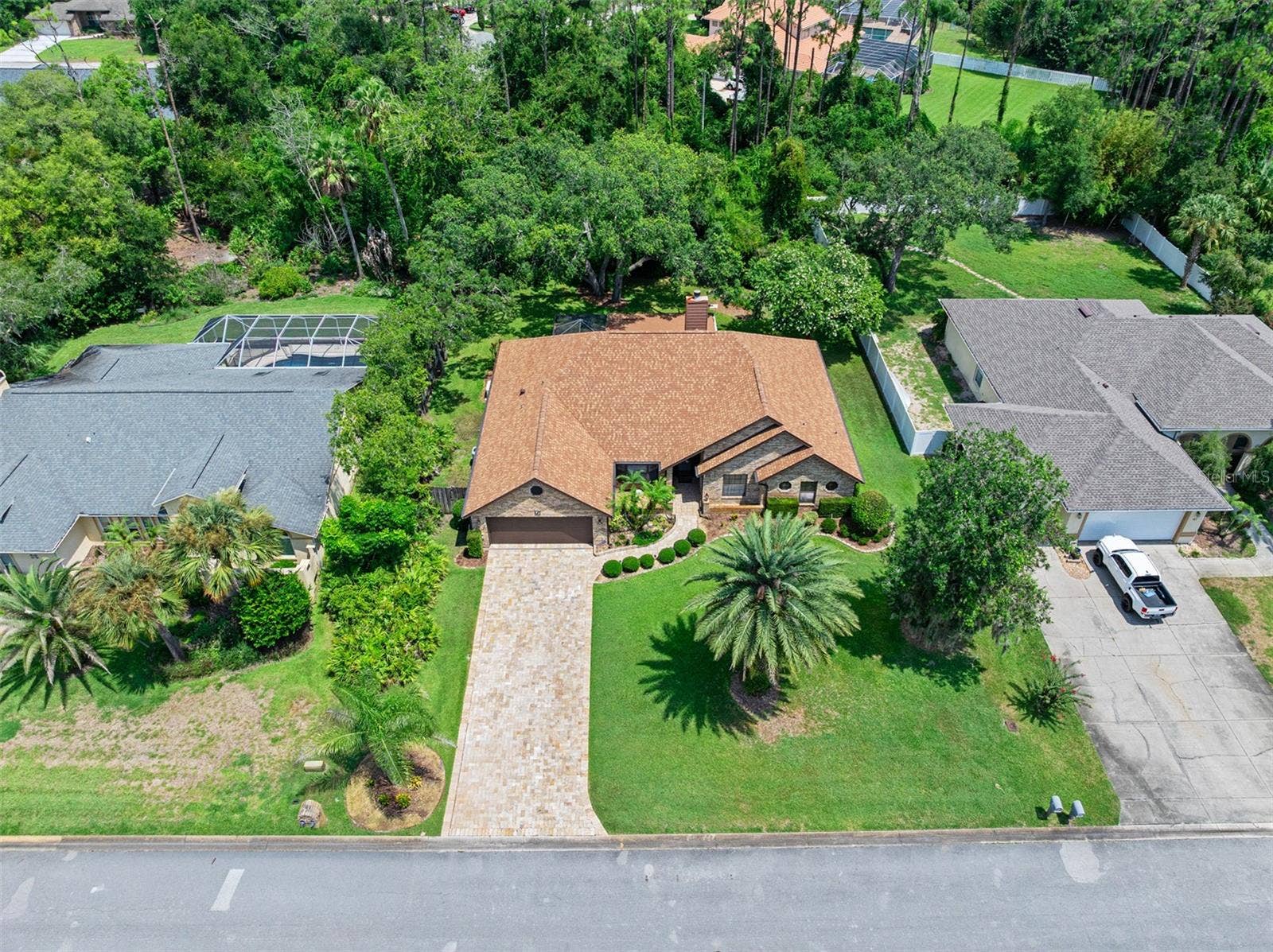 43 WINDING CREEK WAY, Ormond Beach, FL 32174 43 WINDING CREEK WAY, Ormond Beach, FL 32174