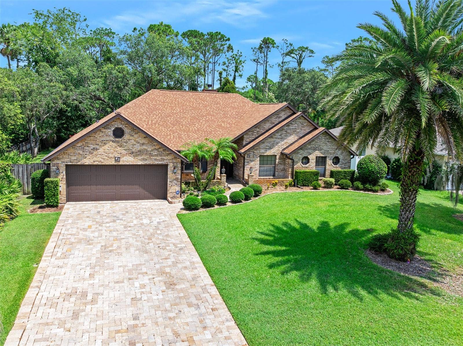 43 WINDING CREEK WAY, Ormond Beach, FL 32174 43 WINDING CREEK WAY, Ormond Beach, FL 32174